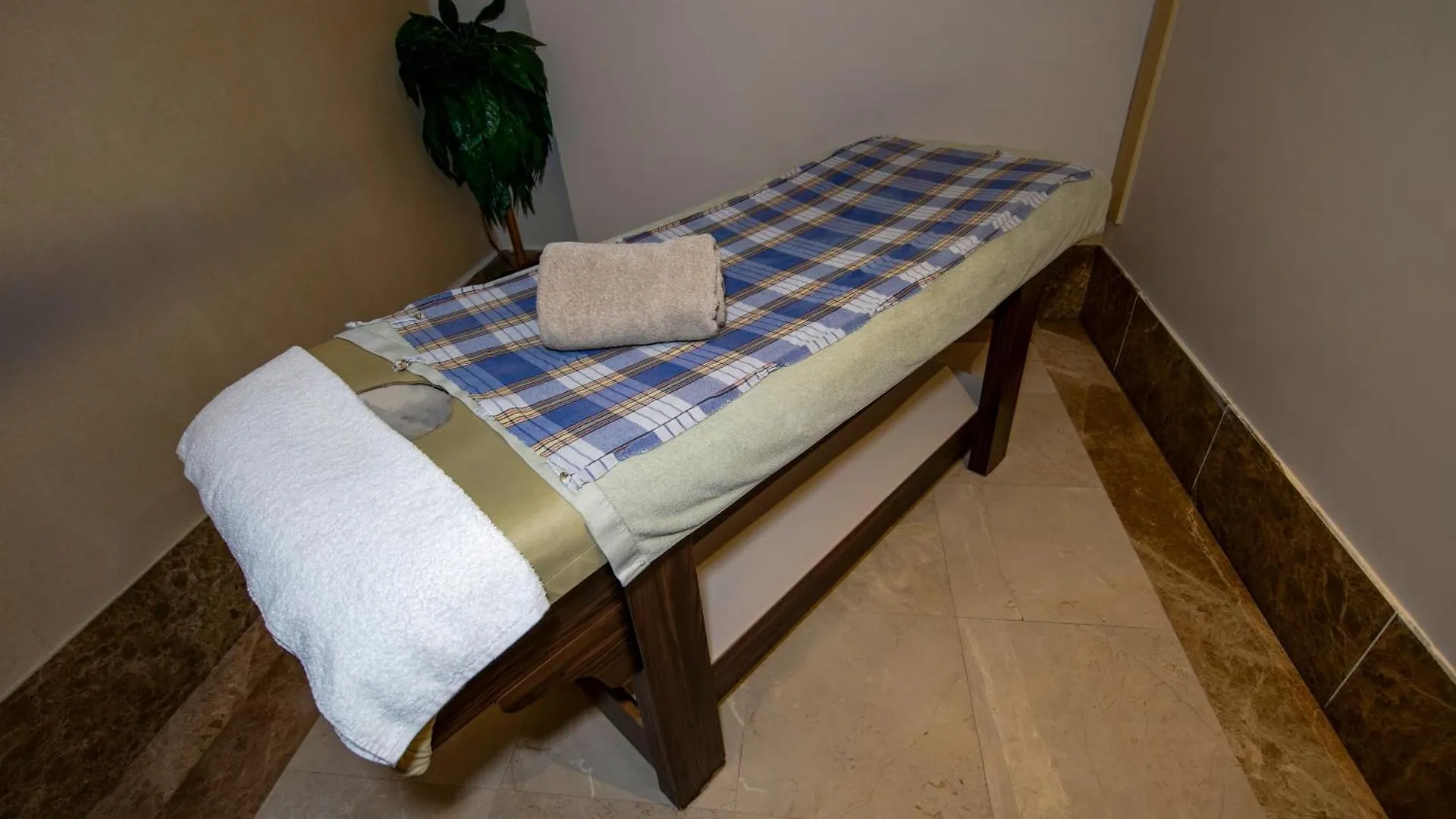 Tilia Hotel Istanbul