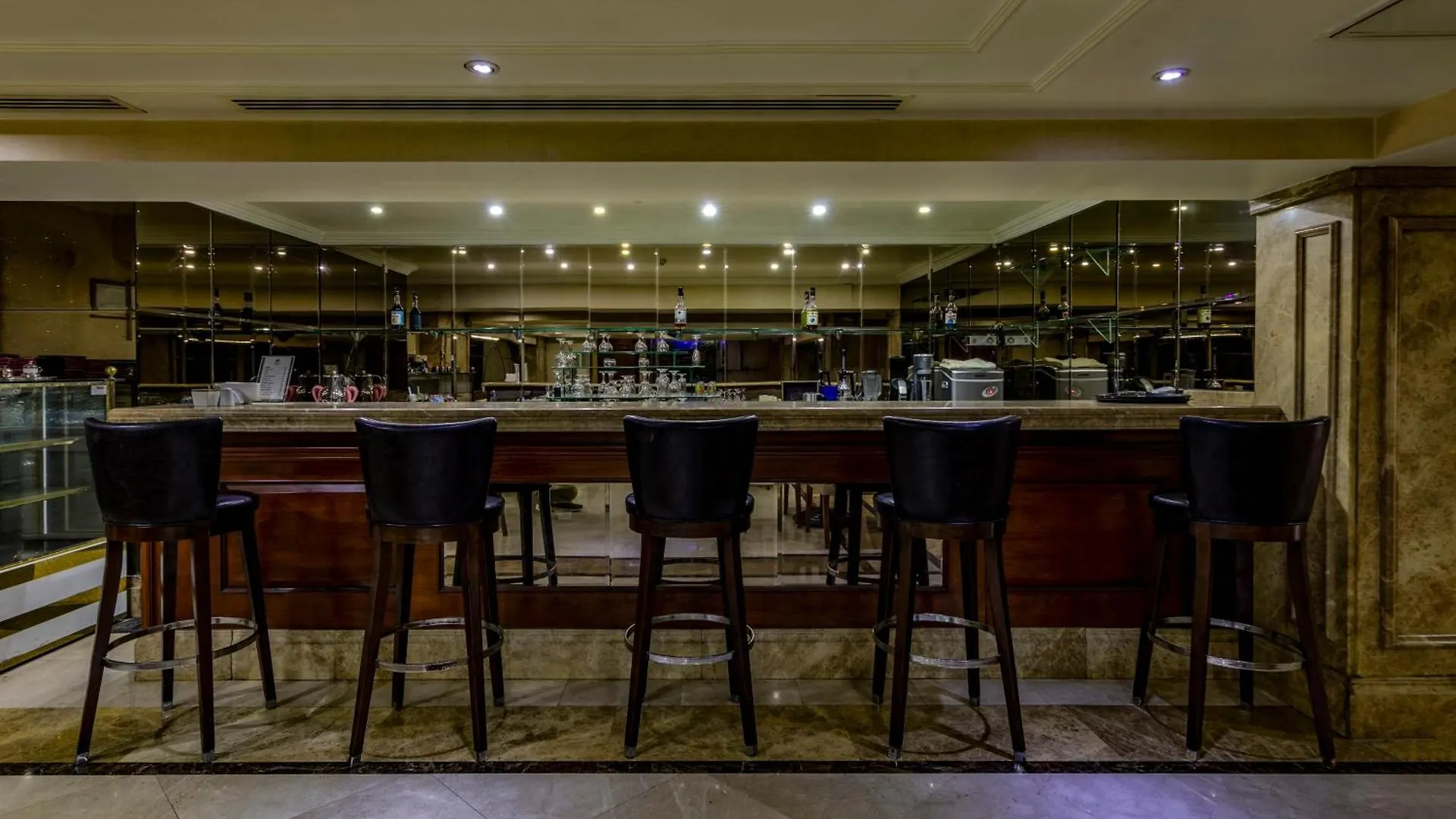 Tilia Hotel Istanbul
