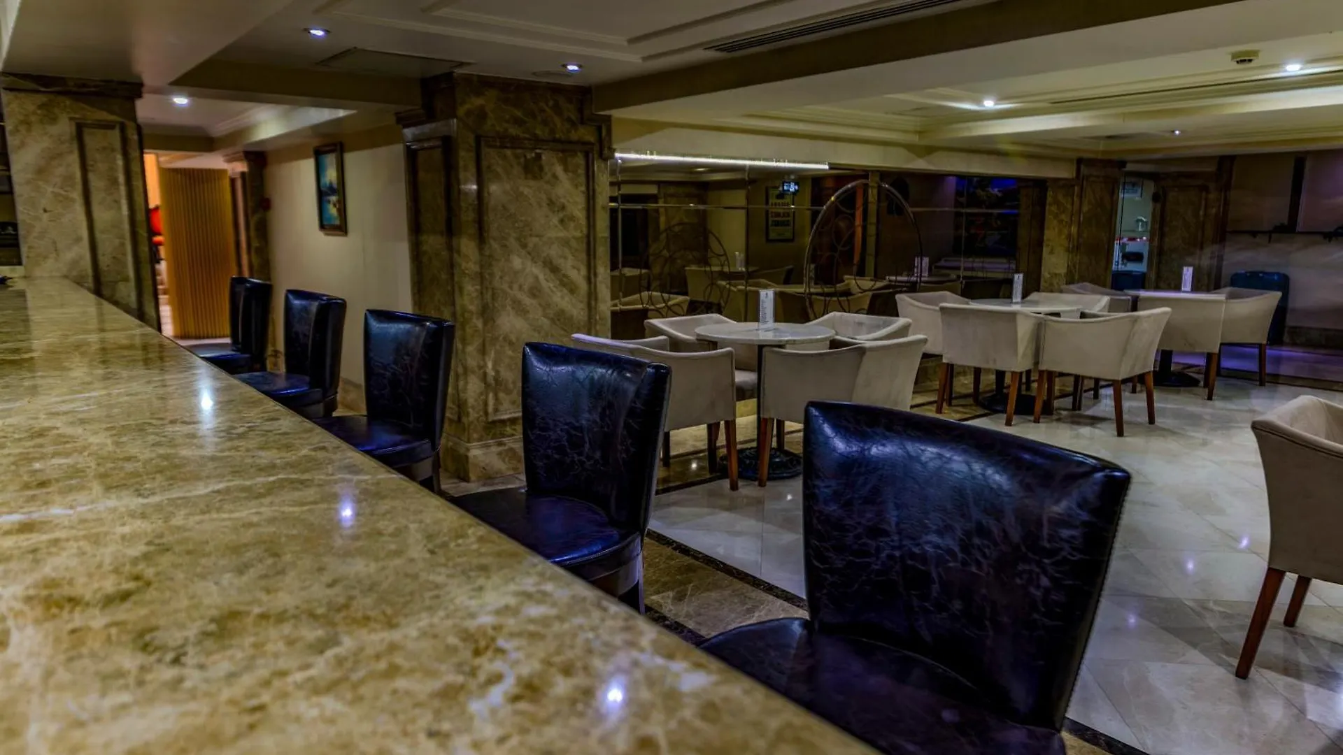 Tilia Hotel Istanbul
