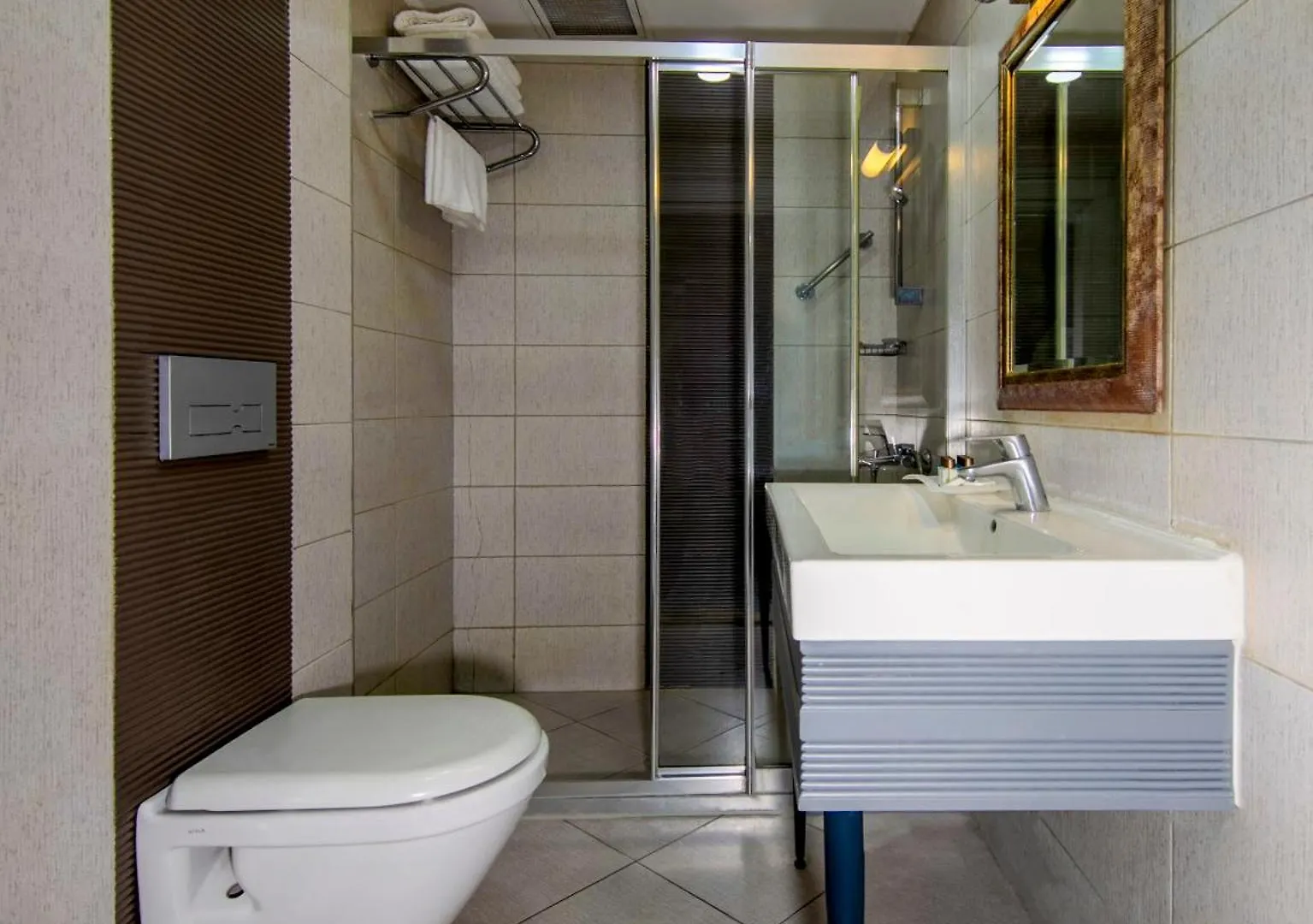 Tilia Hotel Istanbul