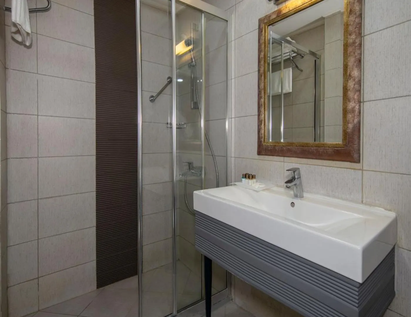 Tilia Hotel Istanbul