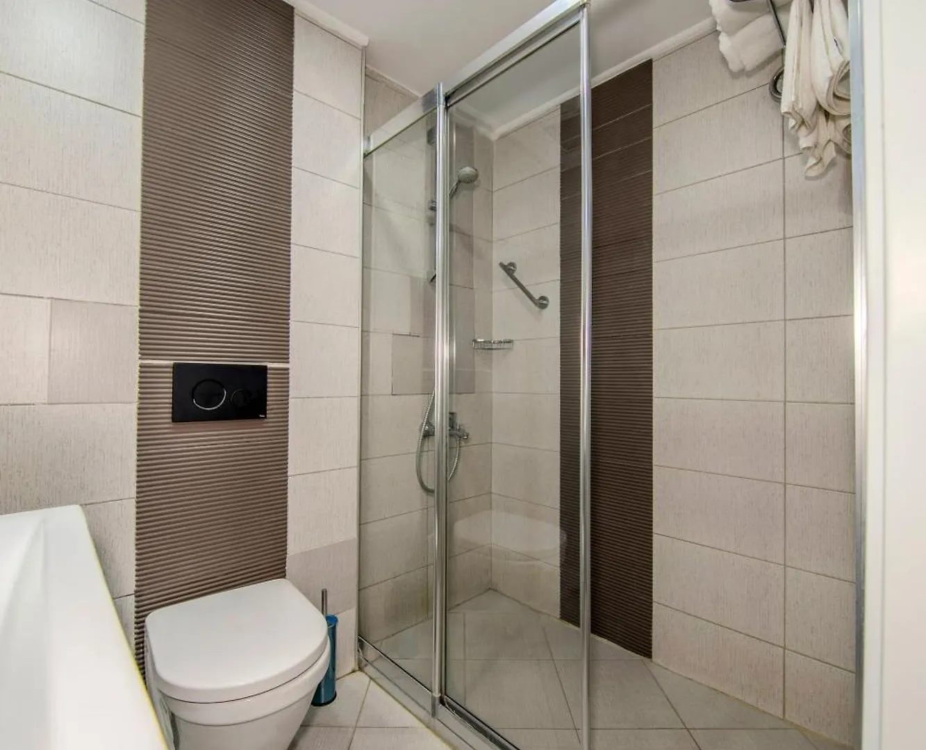 Tilia Hotel Istanbul