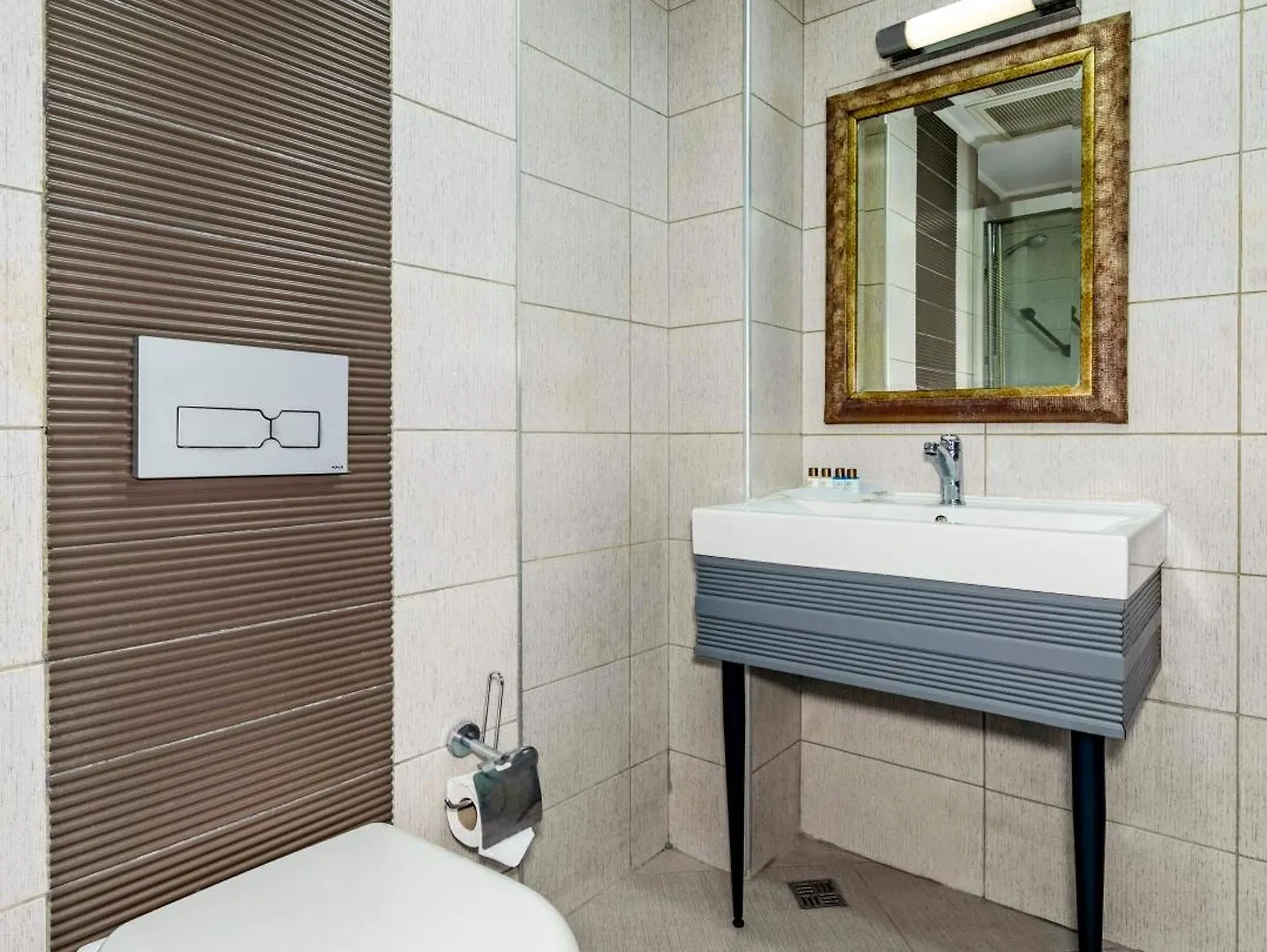 Tilia Hotel Istanbul Turkey