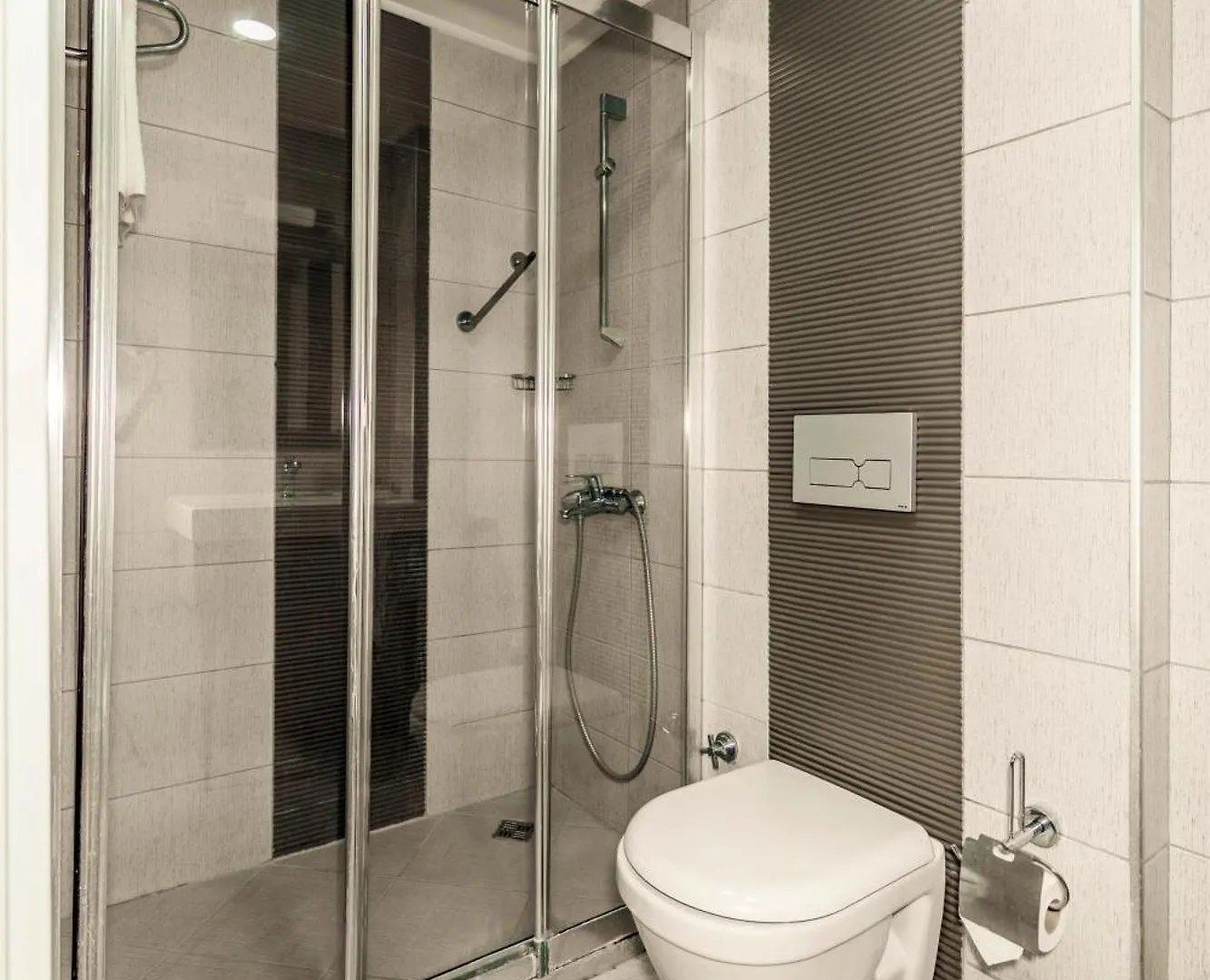 Tilia Hotel Istanbul