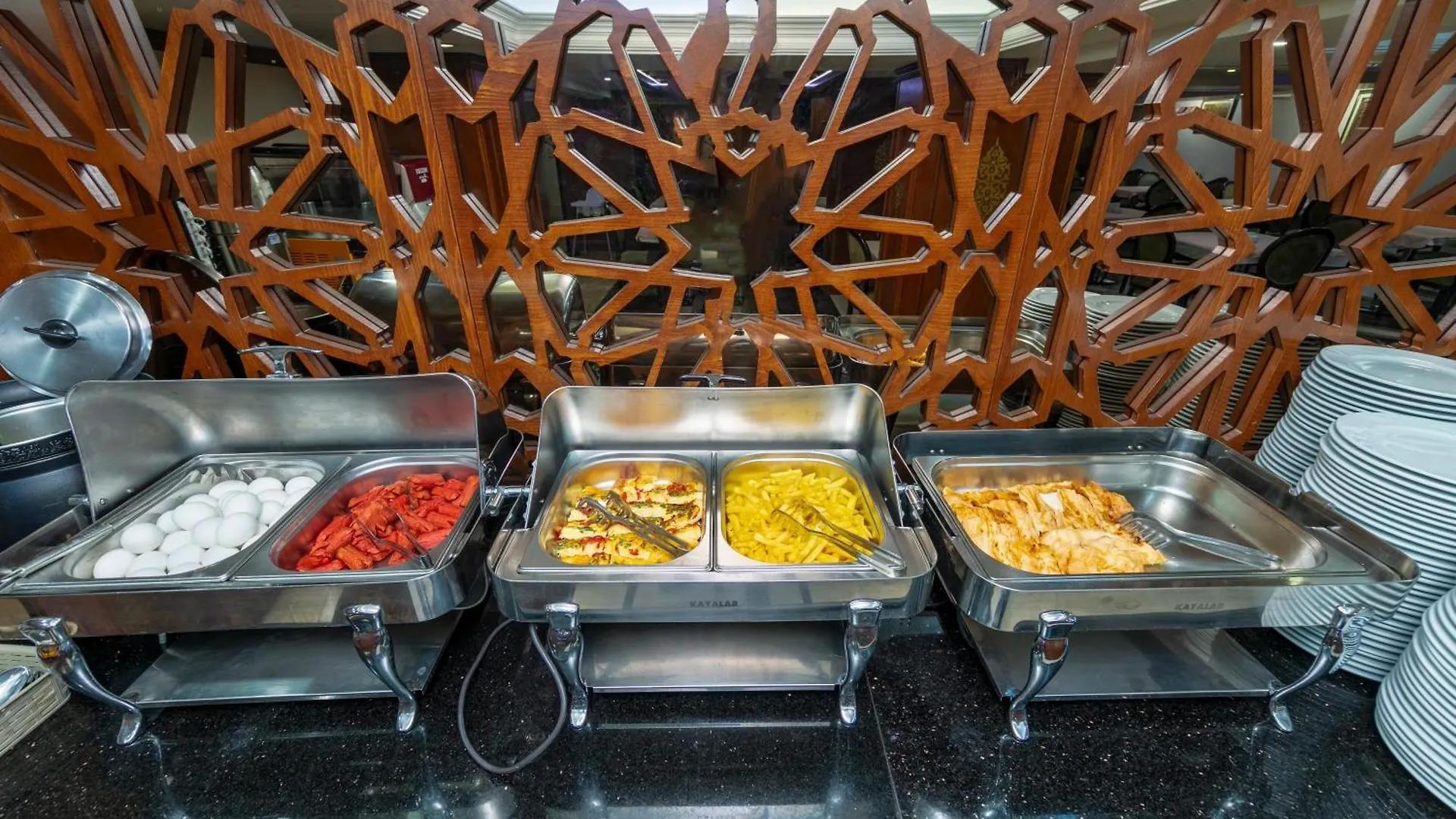 Tilia Hotel Istanbul Turkey
