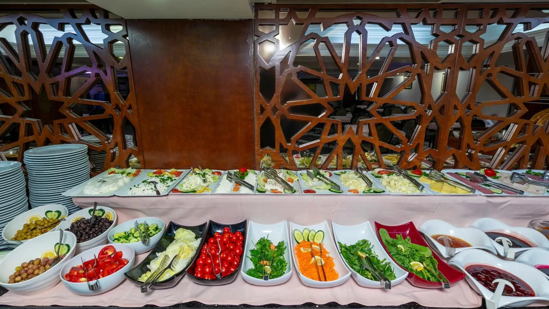 Tilia Hotel Istanbul 4*,  Turkey