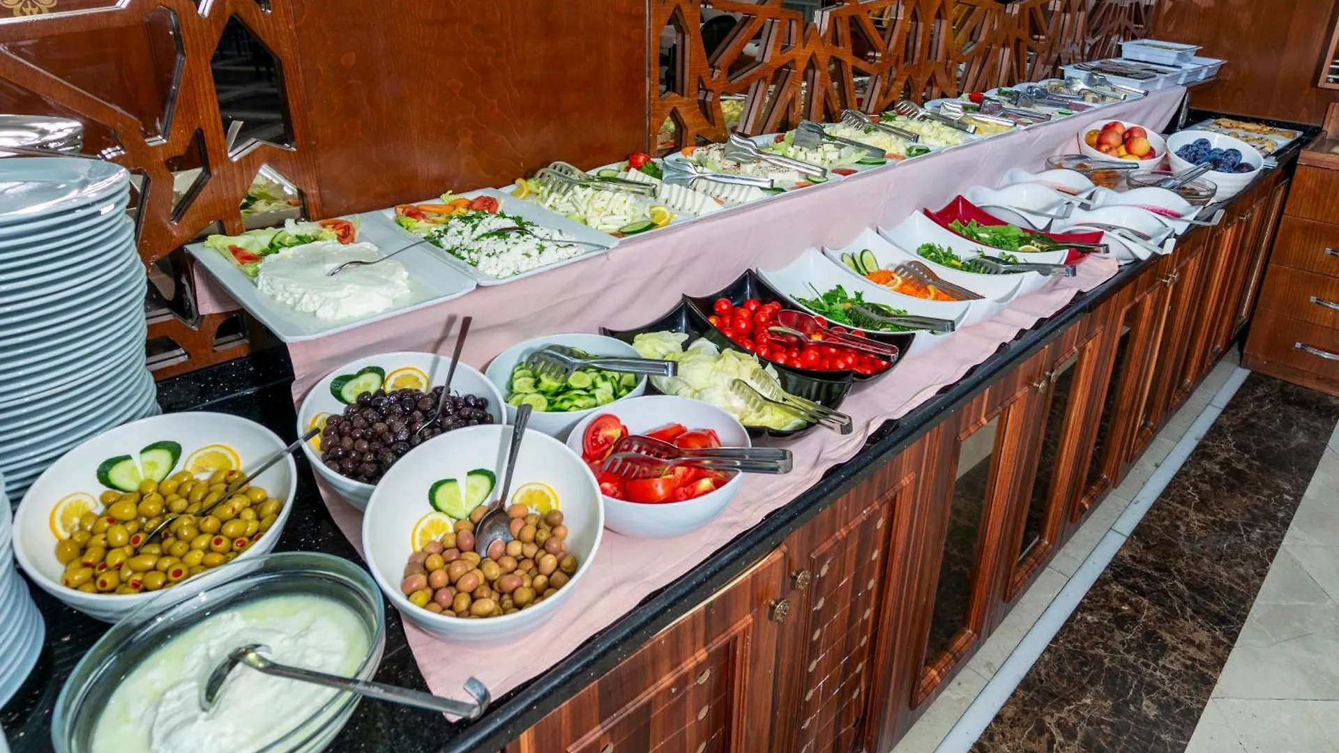 ****  Tilia Hotel Istanbul Turkey