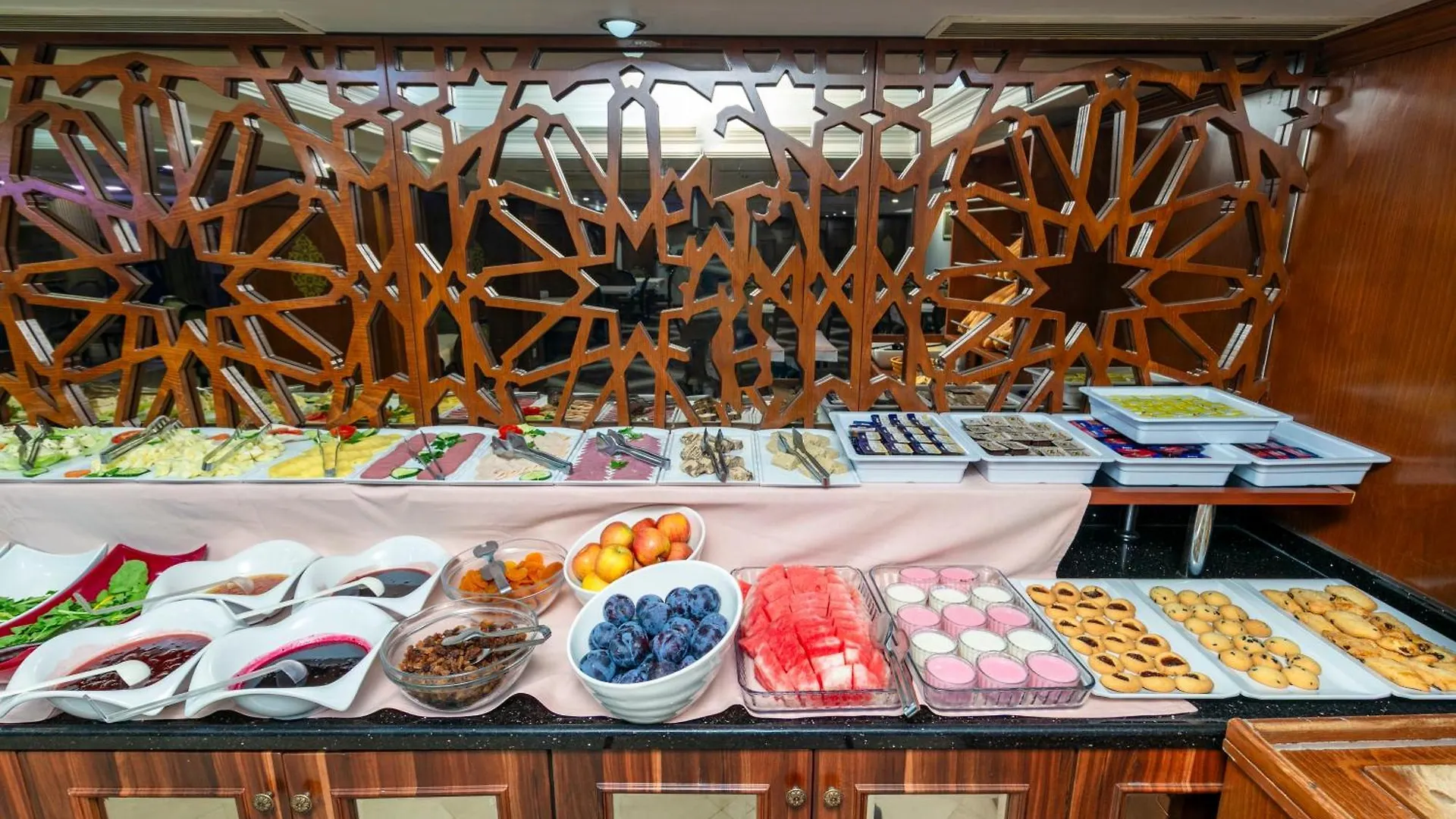 Tilia Hotel Istanbul