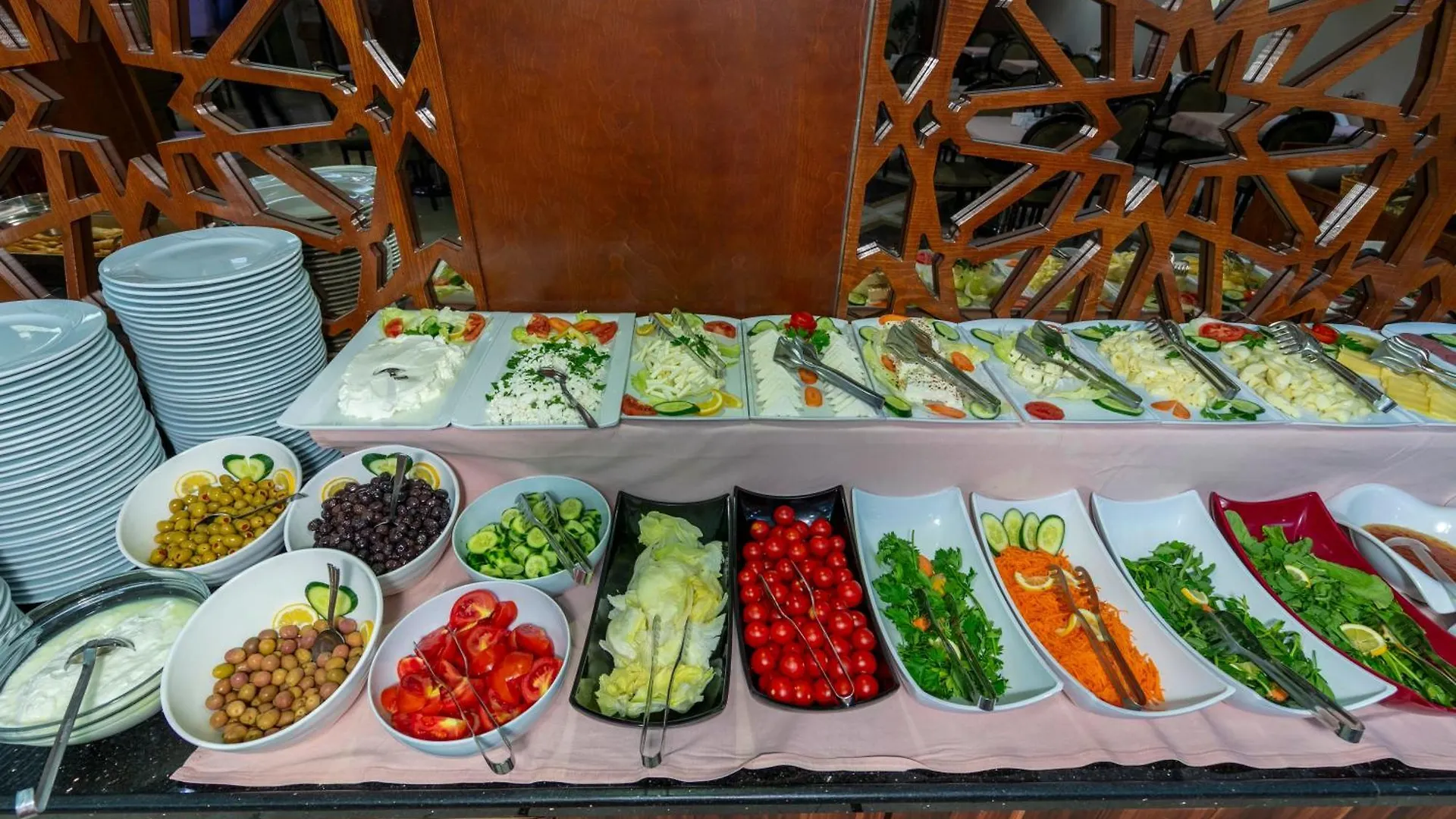 ****  Tilia Hotel Istanbul Turkey