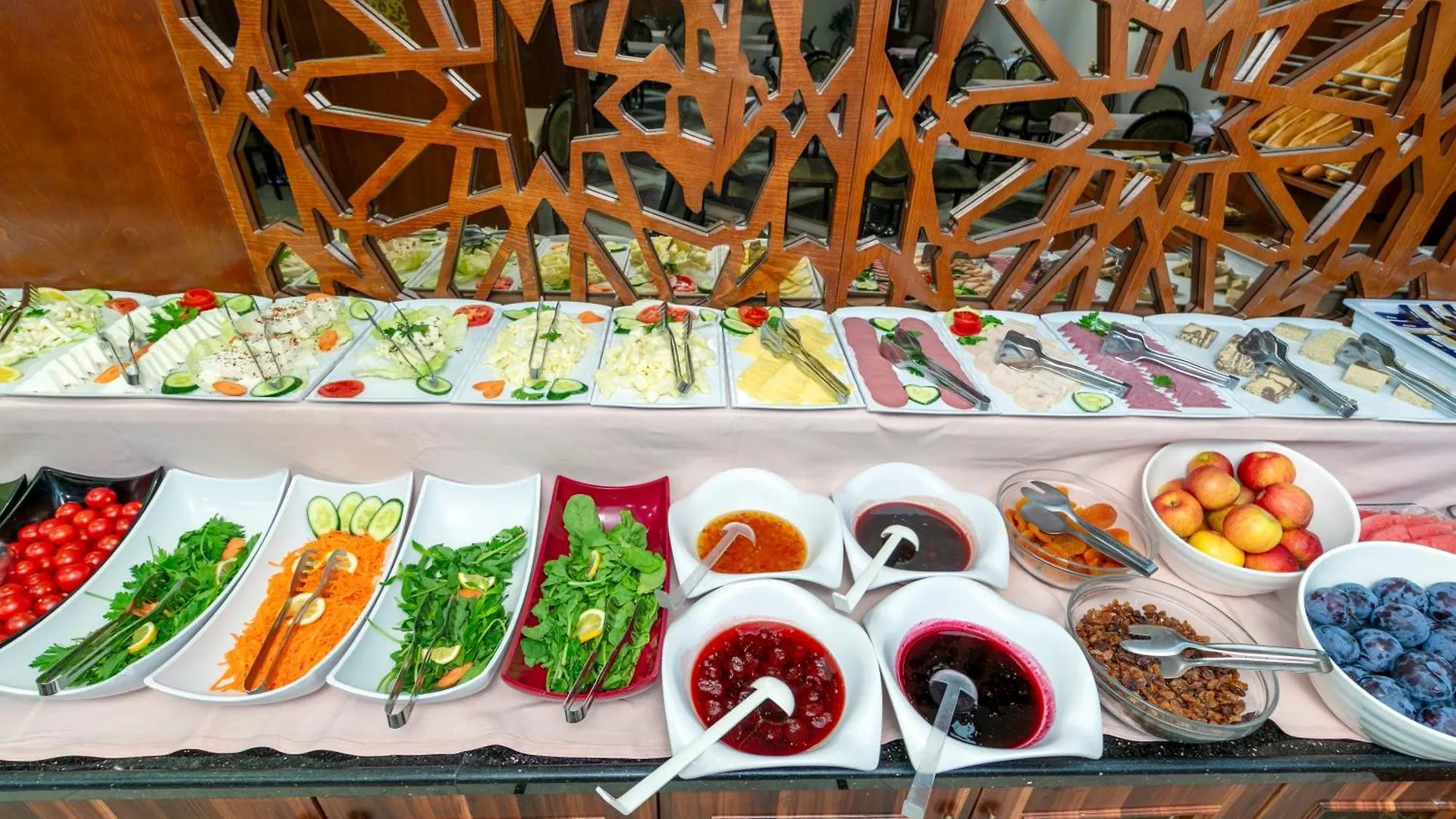 Tilia Hotel Istanbul