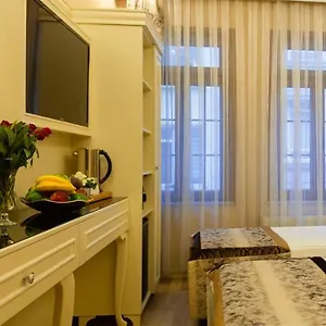 Otel Nobel, İstanbul