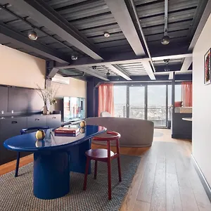 Hotel Lab