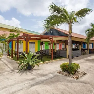 *** Aparthotel Willemstad Curacao