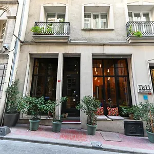 Apart Otel No11 &, İstanbul