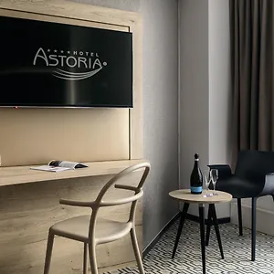 **** Hotel Astoria Repubblica Ceca