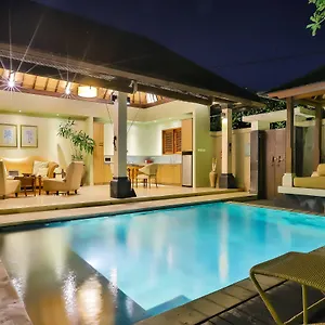 Villa Disini Luxury Villas-chse Certified