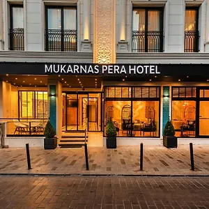 Hotel Mukarnas Pera