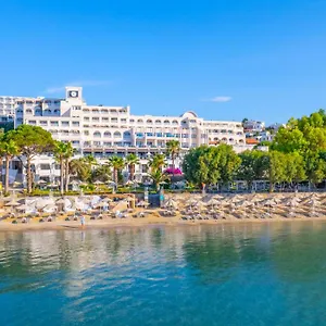 ***** Resort Azka Turkey