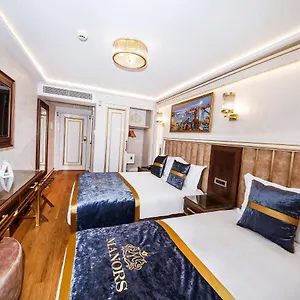 Hotel Manors