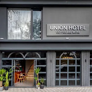 Hotel Union Karakoey