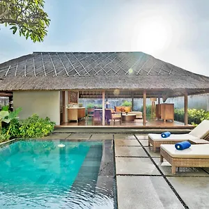 Villa Mayaloka
