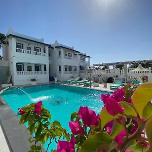 Otel Bahama Art
