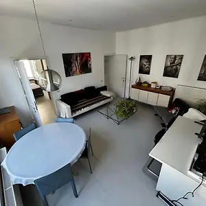Appartement 1st Floor Boutique P Free Ostende