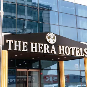 Otel The Hera Maltepe &, İstanbul