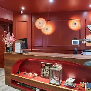 *** Hotel Lux Picpus Francia