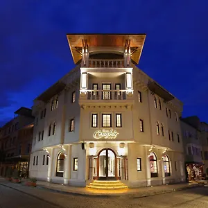 Otel Biz Cevahir Sultanahmet, İstanbul