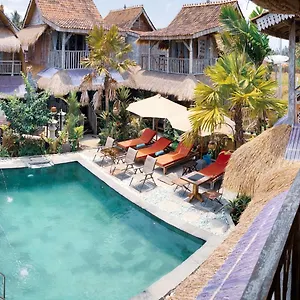 *** Holiday park Royal Jj & Indonesia