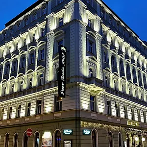 **** Hotel Garden Repubblica Ceca
