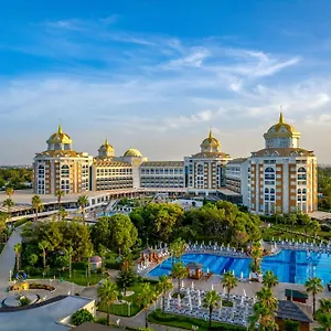 Delphin Be Grand Ośrodek wypoczynkowy Antalya