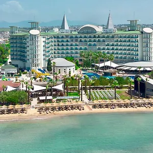 ***** Hotel Prive Turkey