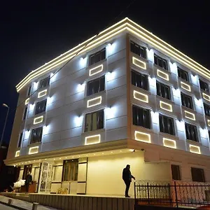 Otel Sahra Airport, İstanbul
