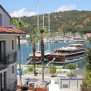 Otel Q&s Cennet Life
