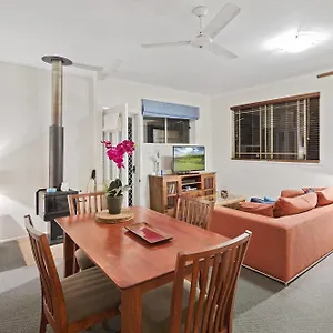 **** Bed & Breakfast Eden Australia