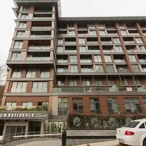 Cts Elysium Taksim اسطنبول