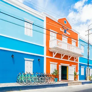  Hostel Bed & Bike Curacao Curacao