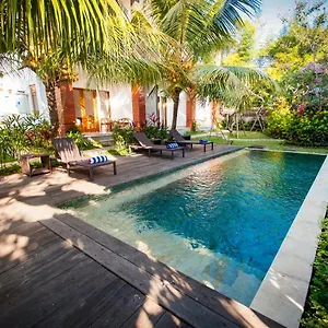 *** Hotel Flamboyant Indonesia
