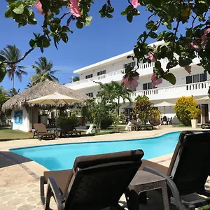 *** Hotel Diamond Dominican Republic