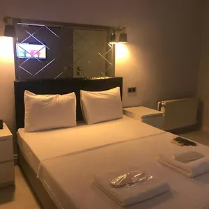 Otel Zeytin, İstanbul