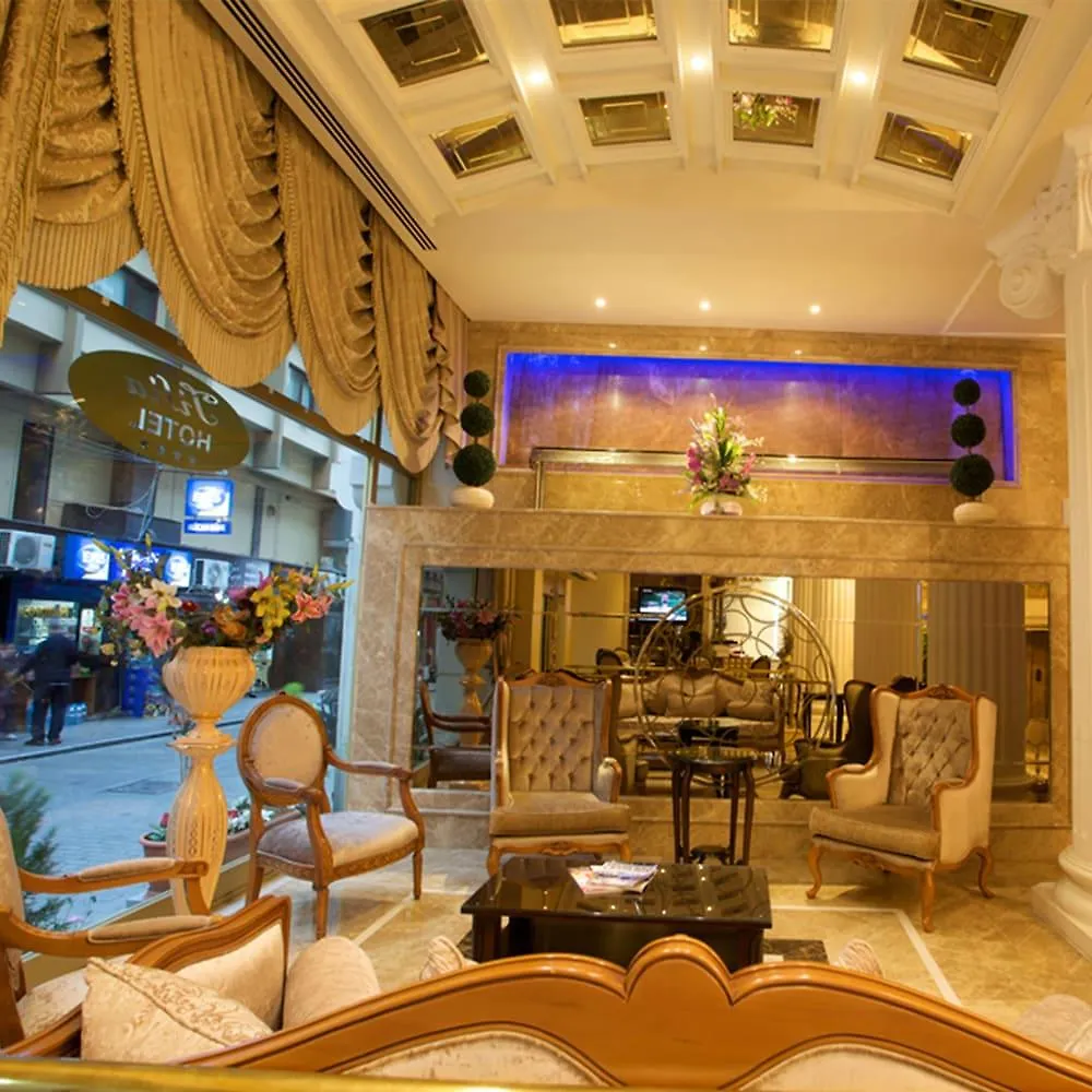 Tilia Hotel Istanbul 4*,  Turkey