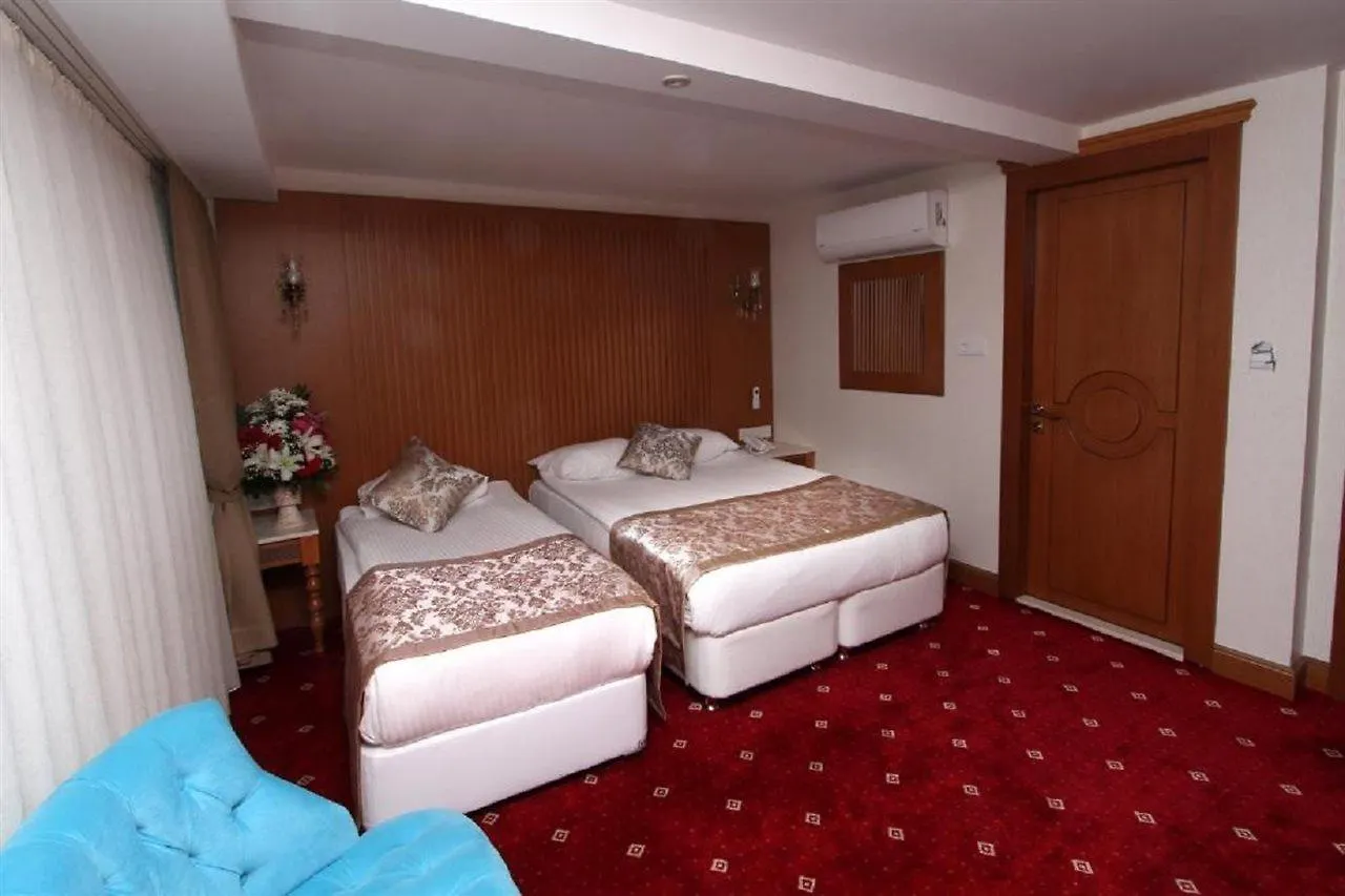 Tilia Hotel Κωνσταντινούπολη 4*,  Τουρκία