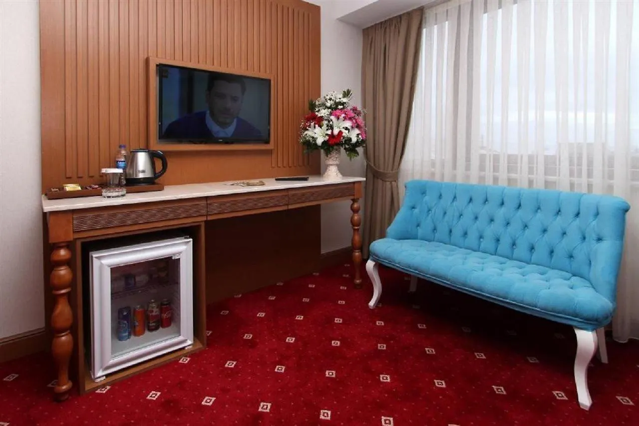 Tilia Hotel Κωνσταντινούπολη