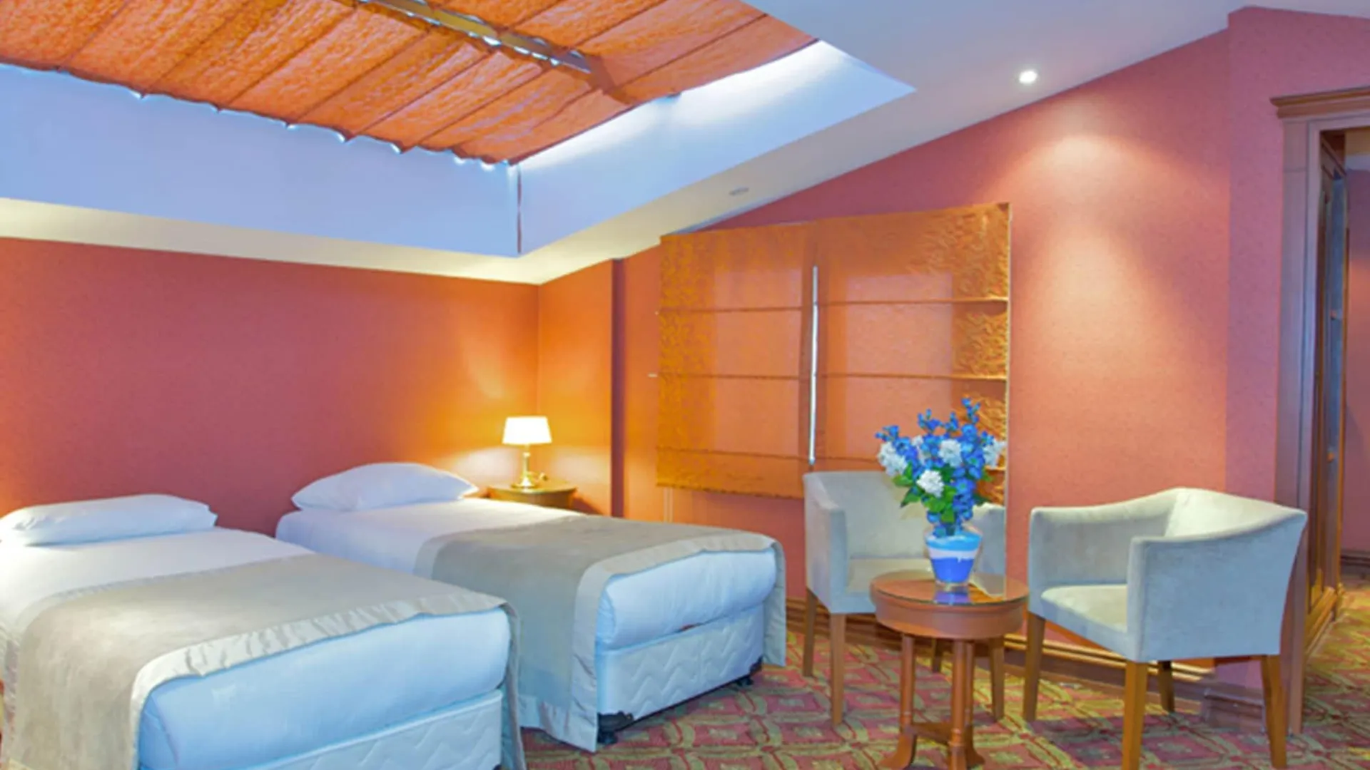 Tilia Hotel Κωνσταντινούπολη