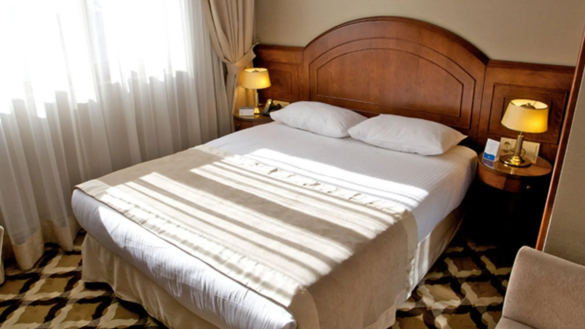 Tilia Hotel Κωνσταντινούπολη
