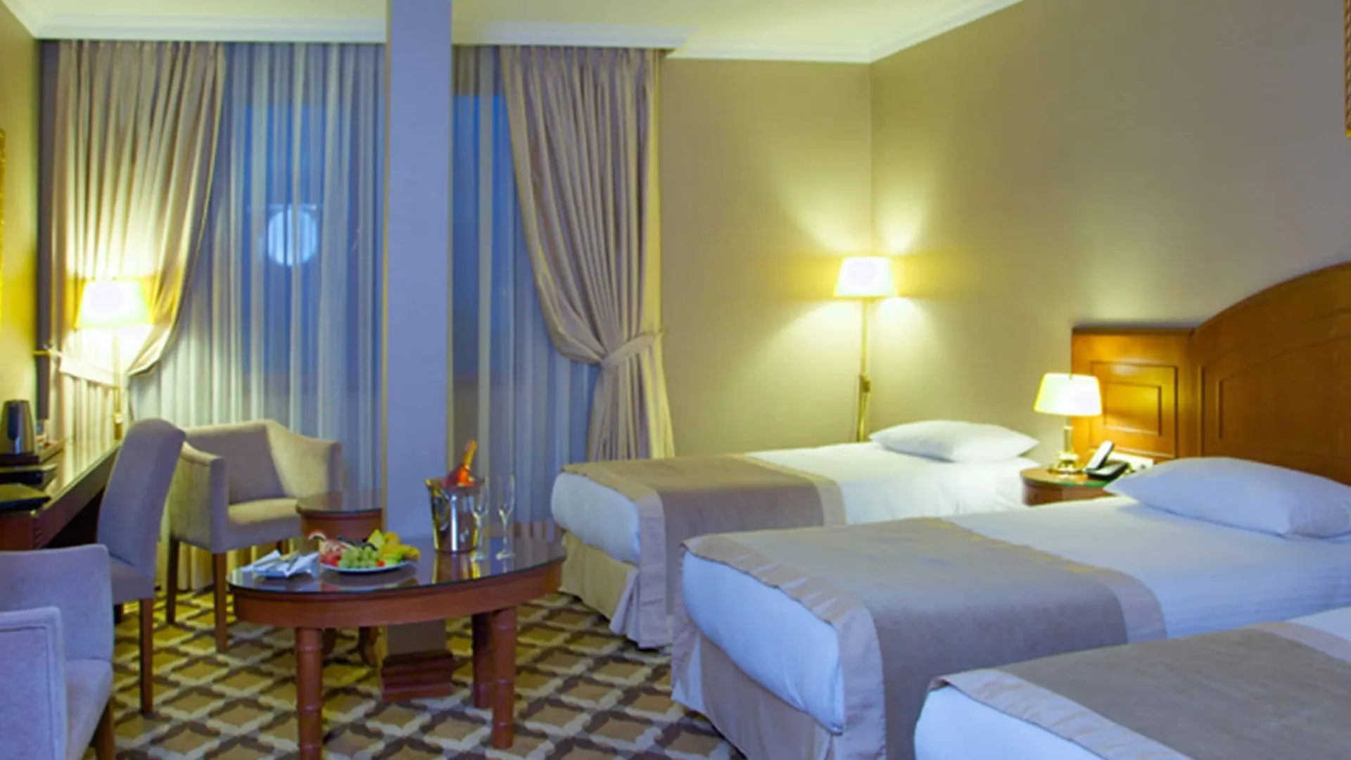Tilia Hotel Κωνσταντινούπολη
