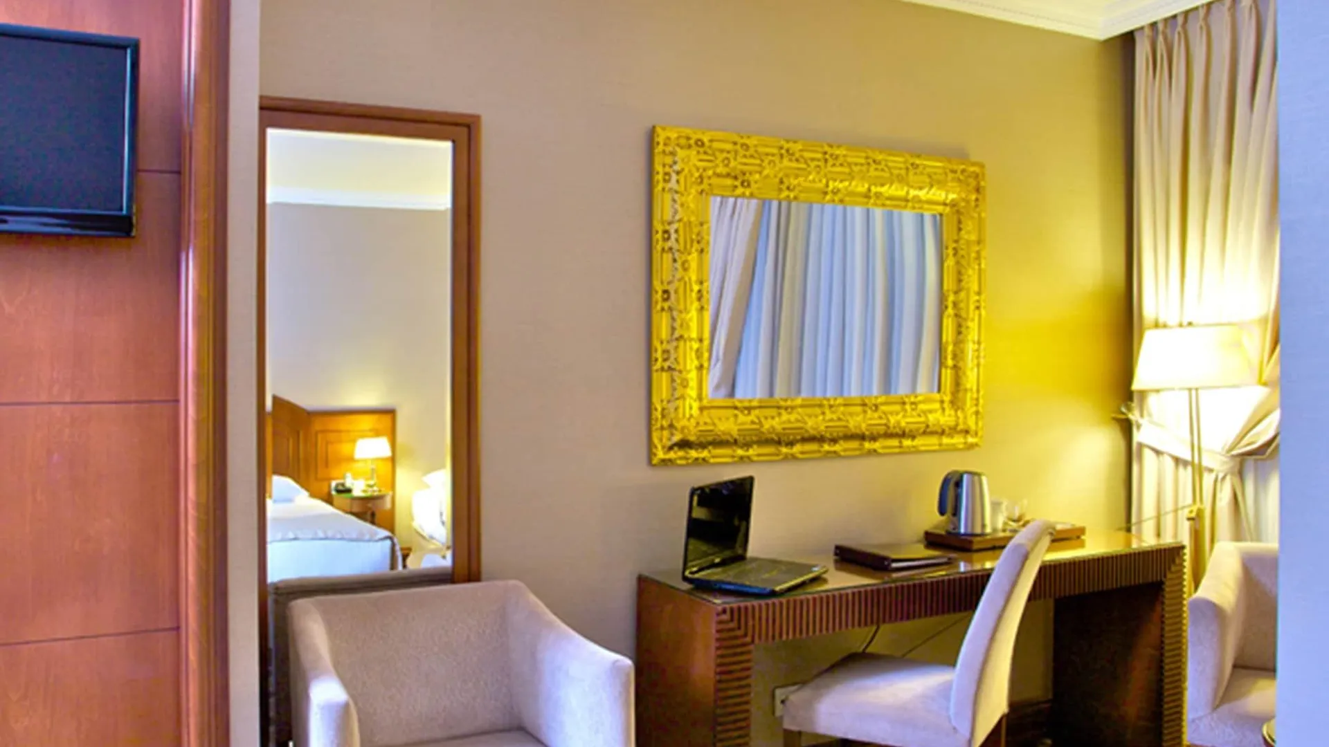 Tilia Hotel Κωνσταντινούπολη