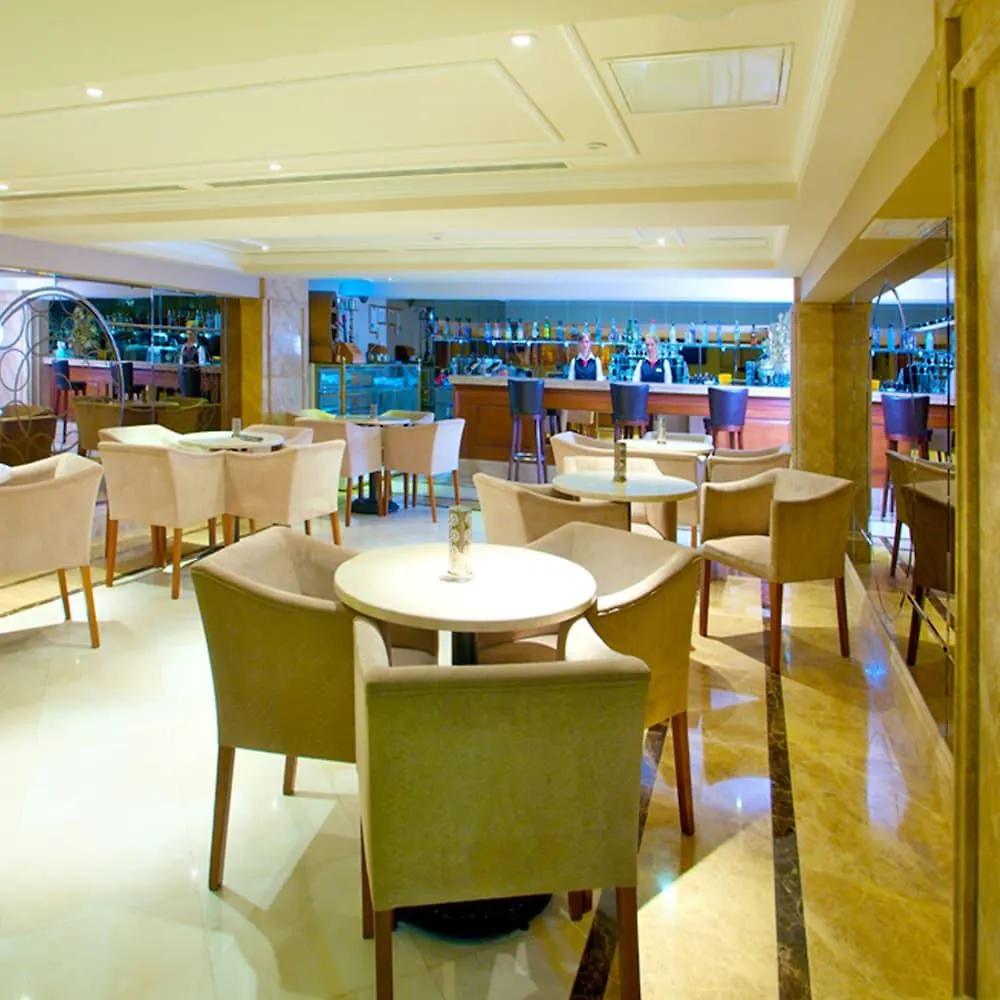 Tilia Hotel Κωνσταντινούπολη